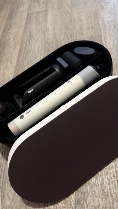 Продам новий Мультистайлер Dyson Airwrap Coanda 2x Multi Styler & Dryer HS09 Ceramic Pink/Rose Gold (598757-01)