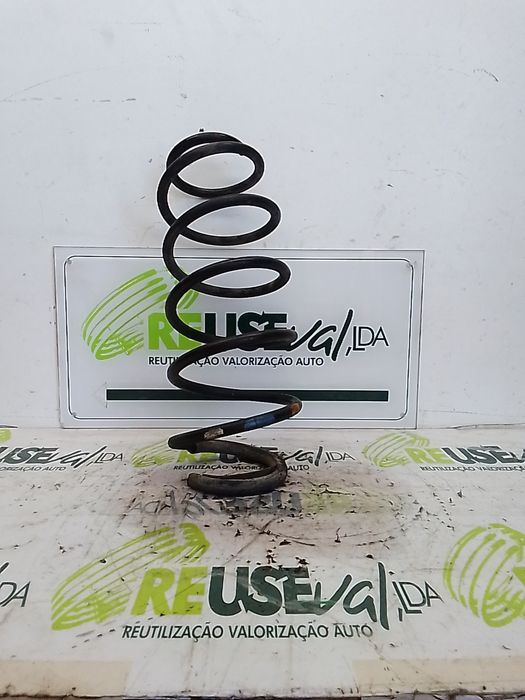 Mola de suspensão frente direita PEUGEOT 207 SW (WK_)