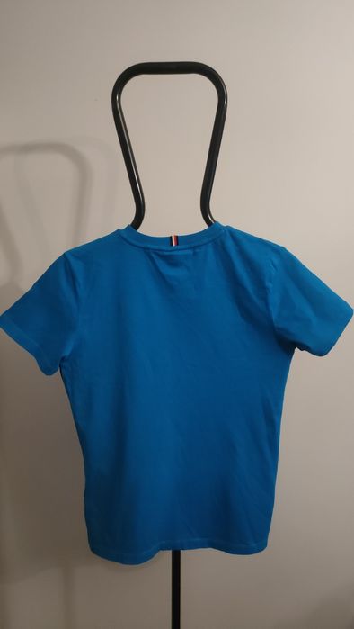 świetny t-shirt TOMMY HILFIGER jak nowy