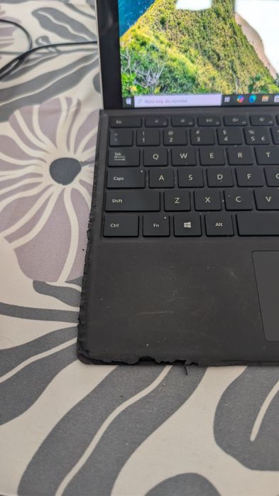 Microsoft surface 4
