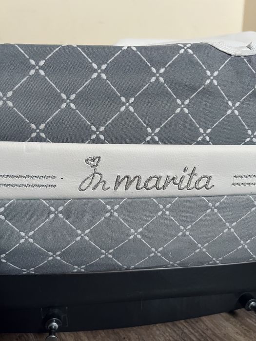 Wózek Roan Marita 2w1