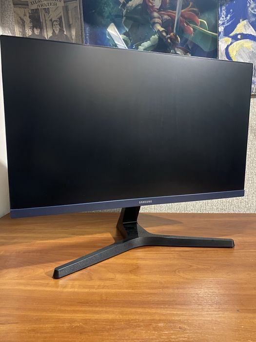 Samsung S24R358FHI 24 дюйма 75 GHz