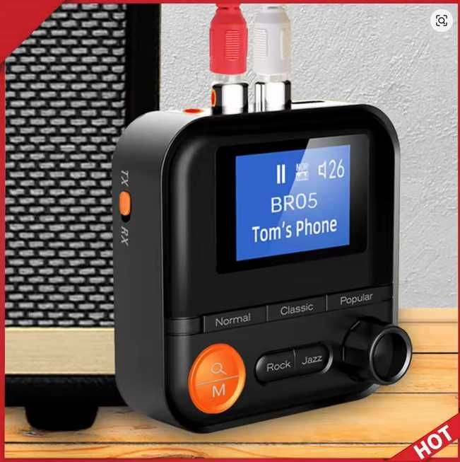 Bluetooth  BR05  RX TX