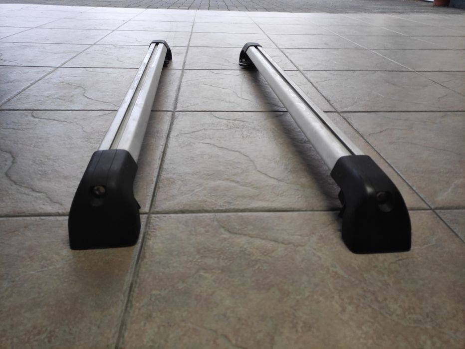 vendo barras para tejadilho Megane fase II