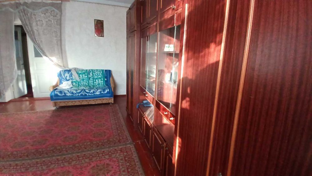 Продам дом в Доброславе