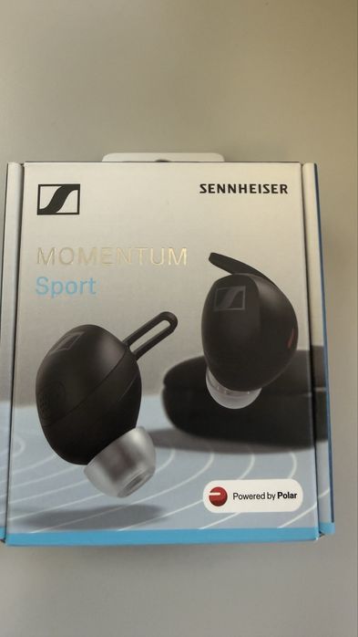 Sennheiser Momentum Sport