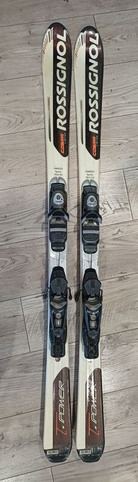 Narty 150 cm Rossignol