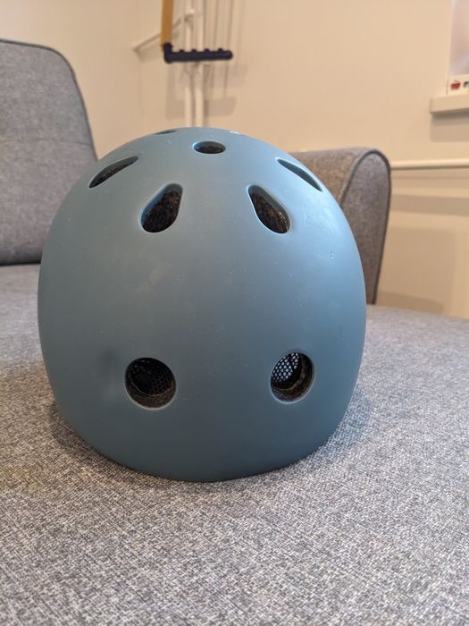 Kask Scoot and ride rozmiar xxs-s