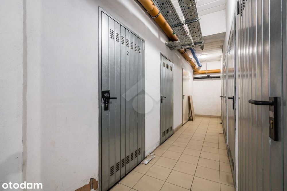 Apartament typu studio z ogródkiem-Bronowice