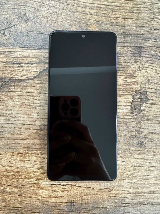 Smartfon Telefon Xiaomi Redmi Note 10 Pro 8/128GB szary stan bdb gwarancja
