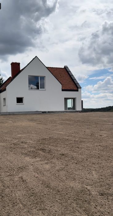 Uslugi Glebogryzarką Separacyjną