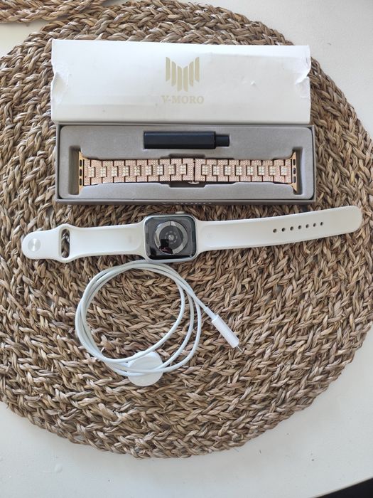 Apple watch serie 4
