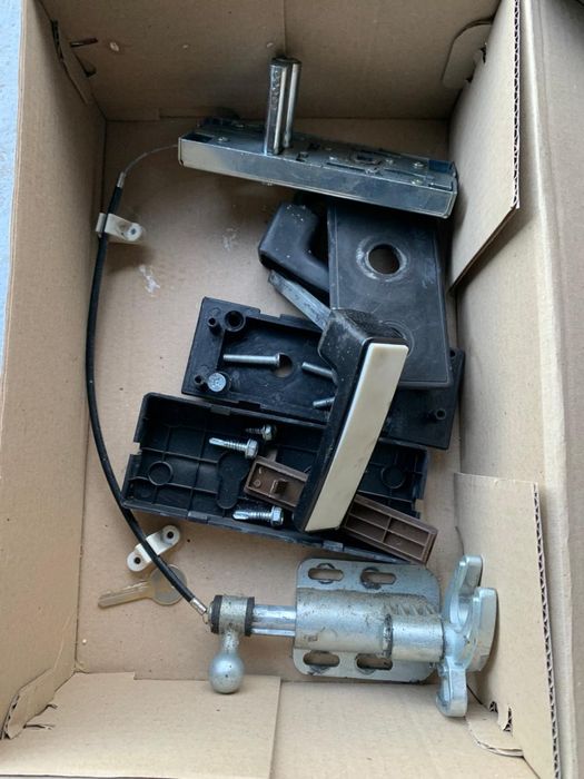 Секційні ворота алютех 3200 мм