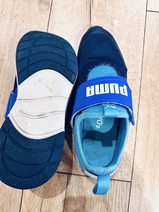 Кросівки   Puma розмір 37