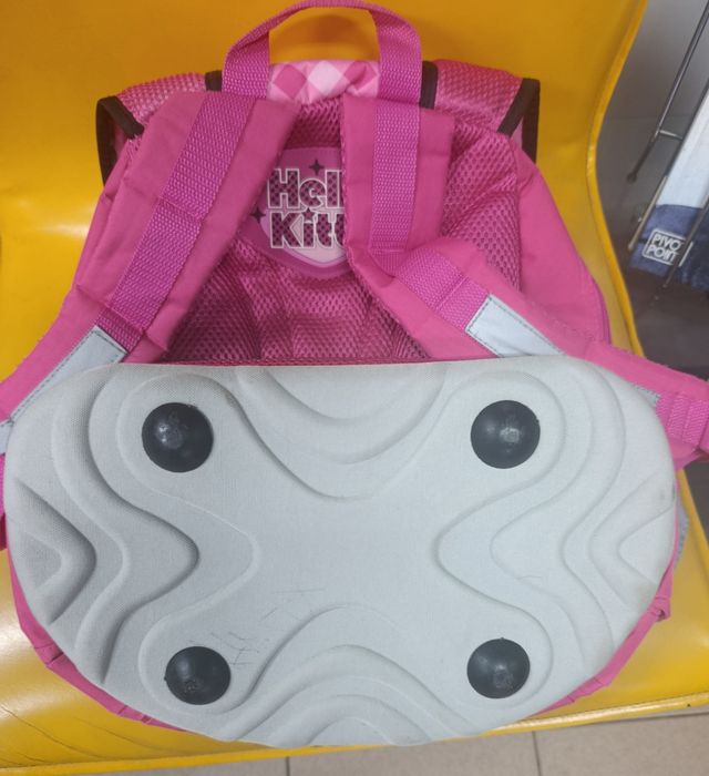 Mochila Hello Kitty