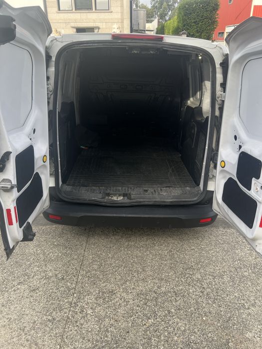 Ford Transit Connect 2015