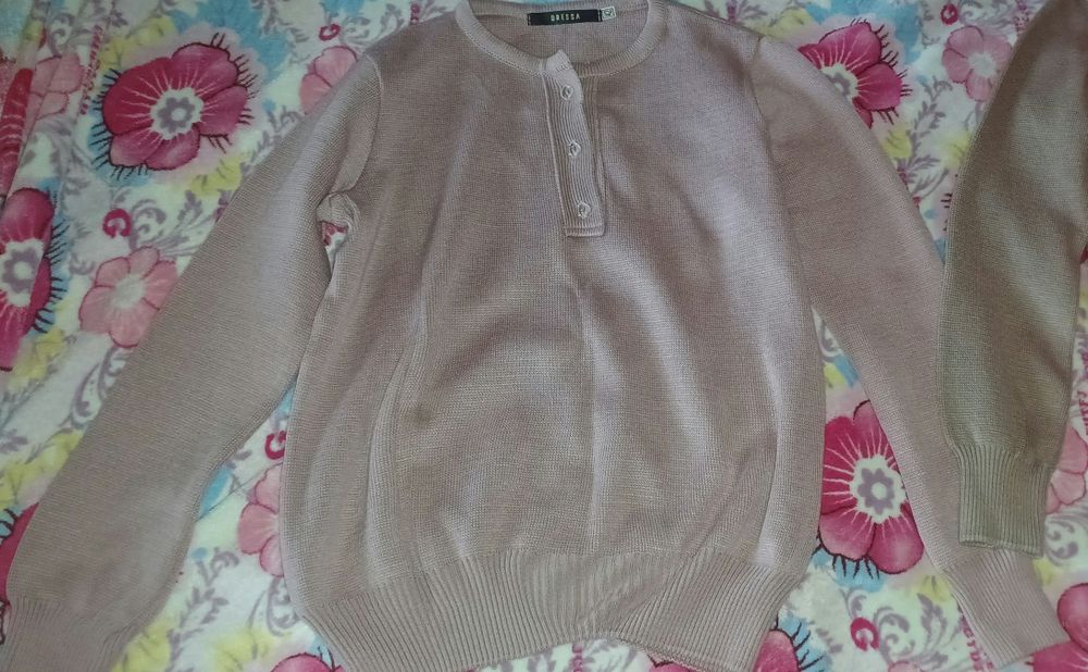 Джемпер dressa дресса