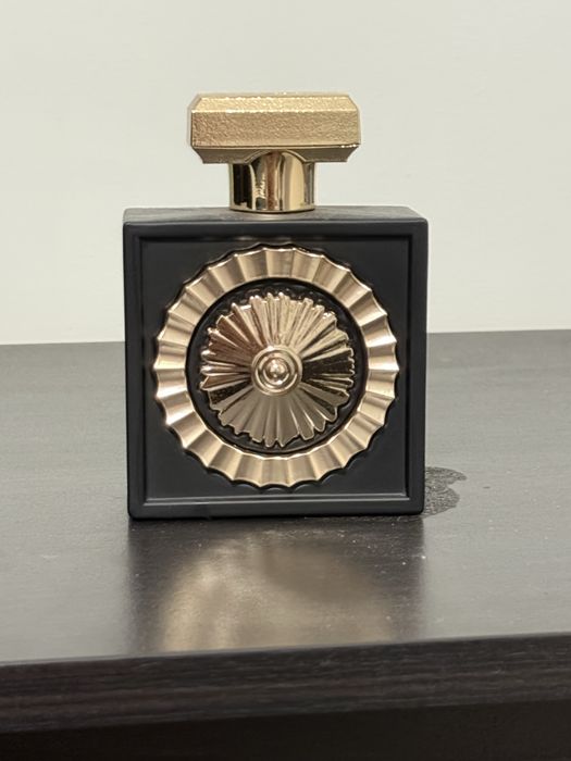 Perfumes arabes novos