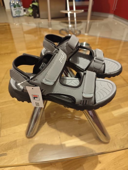Sandały Męskie FILA rozmiar 43