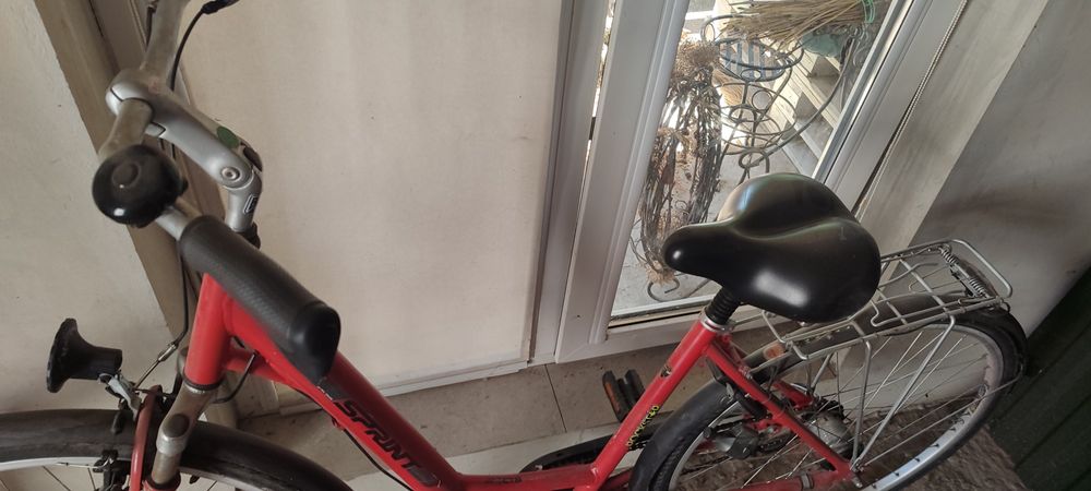 Велосипед Sprint