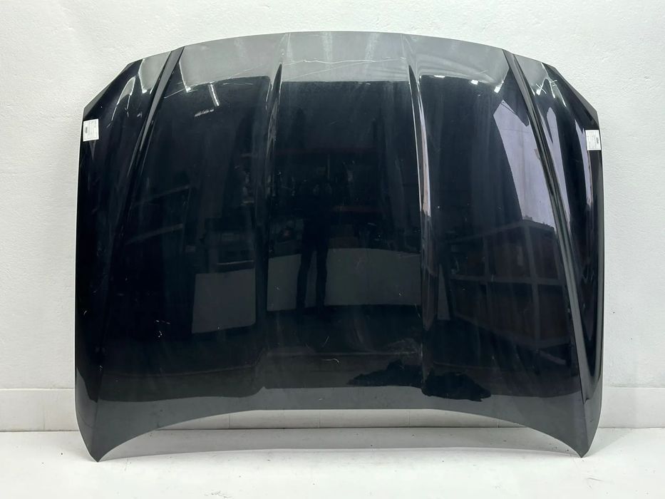 Capot - Jaguar XF (X250)