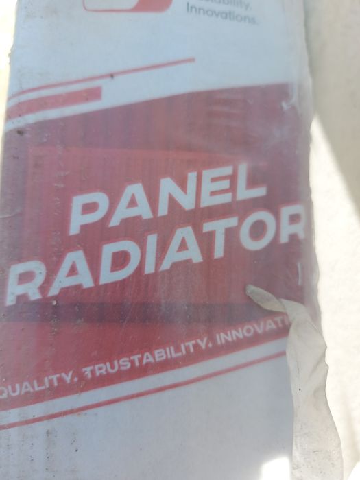 Радиаторы отопления