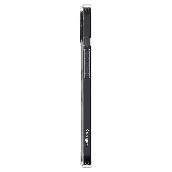 Etui Spigen Ultra Hybrid Mag Magsafe do iPhone 13 White