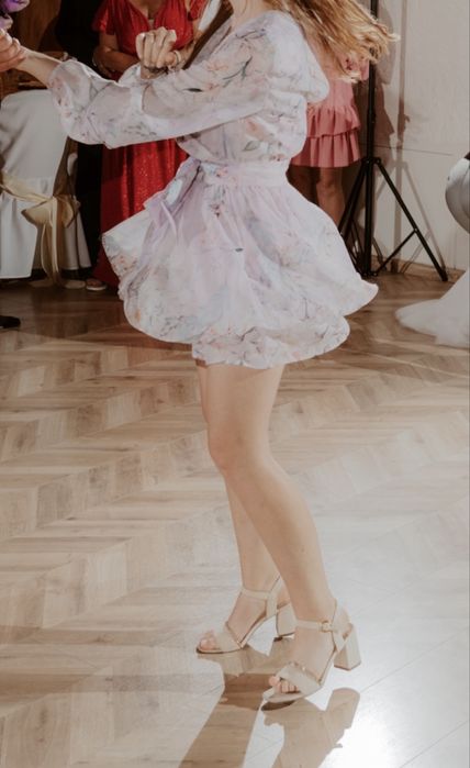 Kombinezon Mohito 36