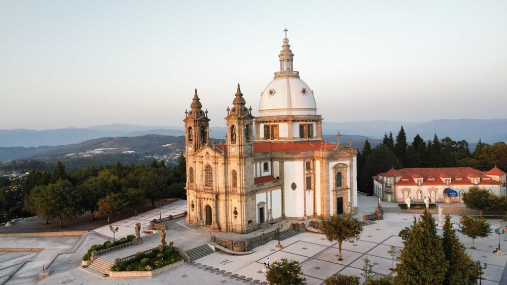 Serviço de filmagens/fotografias de drone