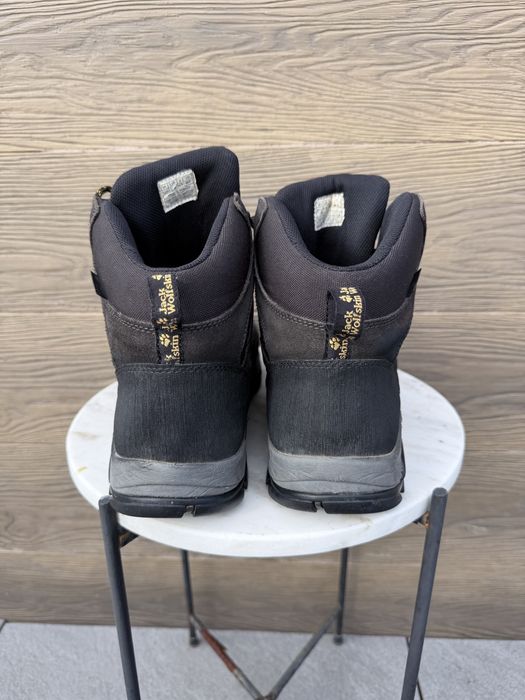 Buty  trekkingowy Jack Wolfskin All Terrain Texapore meskie