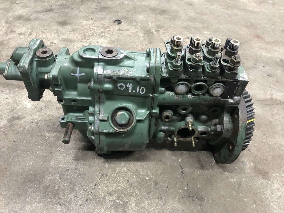 Паливний насос ТНВД ПНВТ Mercedes OM364A Мерседес Рекс