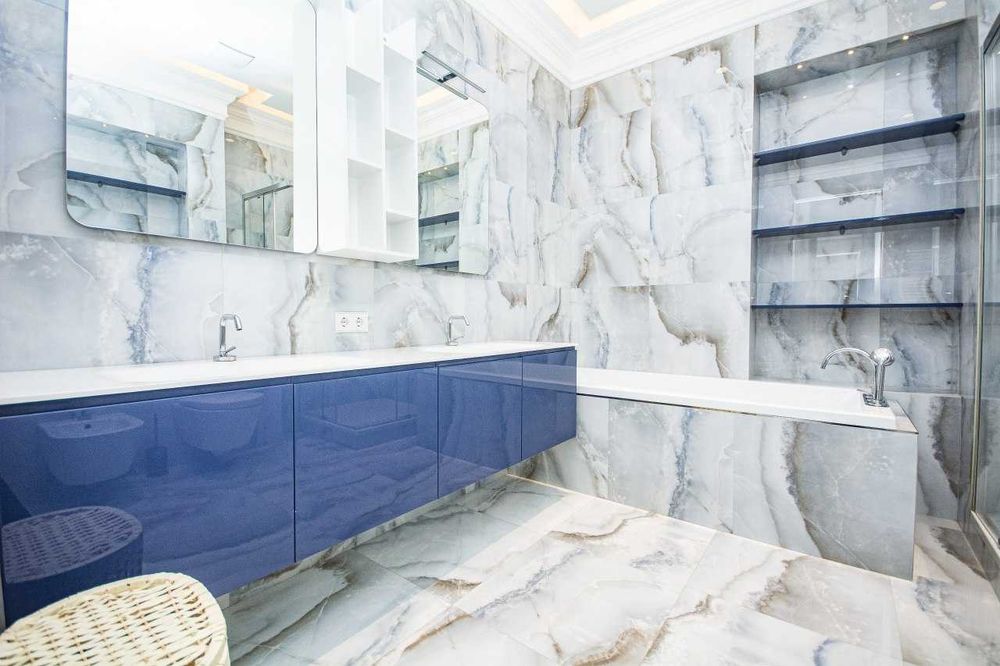 Багатокімнатна квартира за адресою бульвар Дружби Народів (площа 360 м²) - Atlanta.ua - фото 6