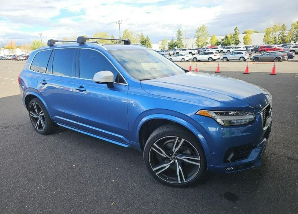 Volvo XC 90