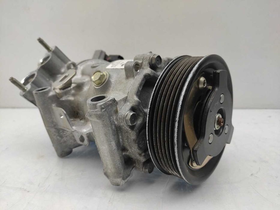 PEUGEOT 208 | Compressor AC