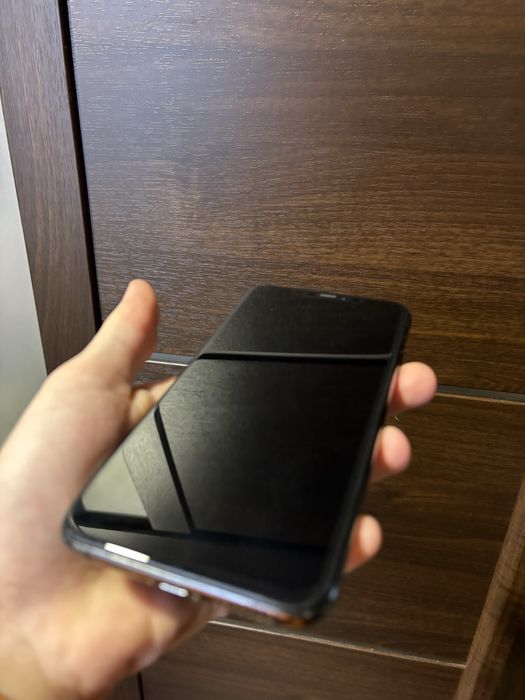 Iphone 11 pro max 512gb