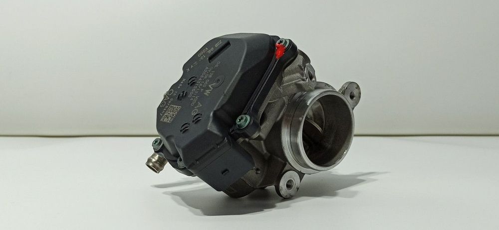 CORPO DE BORBOLETAS AUDI A4 BER. (B8) BASIS