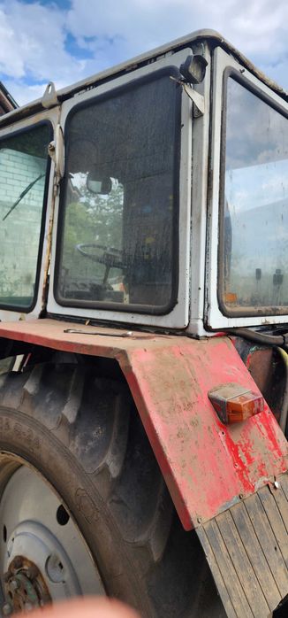 Продам екскаватор ЄО2621 в гарному стані