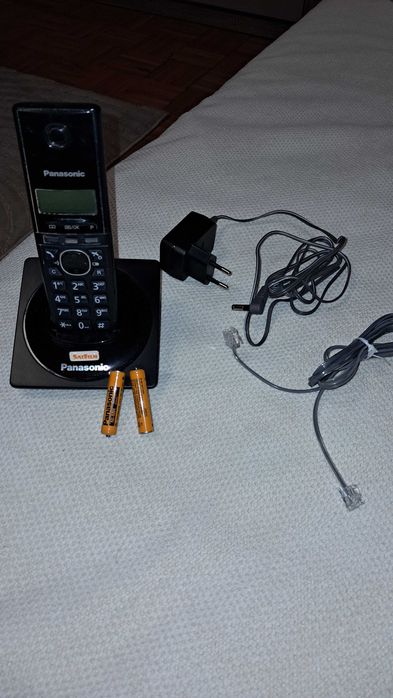 Telefon  stacjonarny