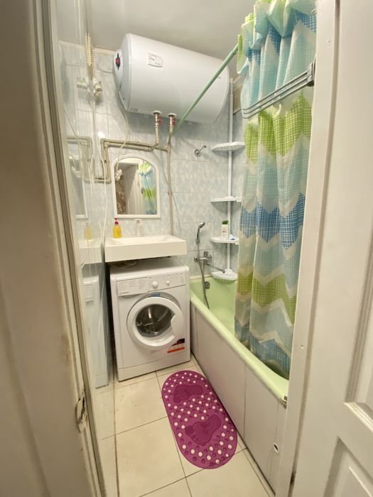 2к квартира Ген.Петрова Черёмушки Программы