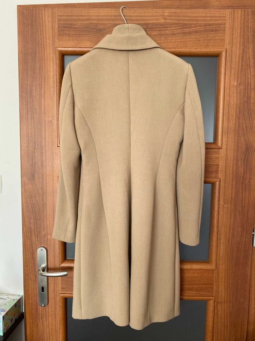 Płaszcz Trussardi rozm. 36