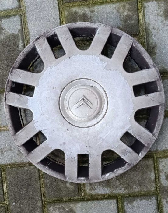 Tampão prato de jante 14 ou 15