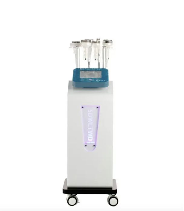 Масажний апарат 5 dwltwd