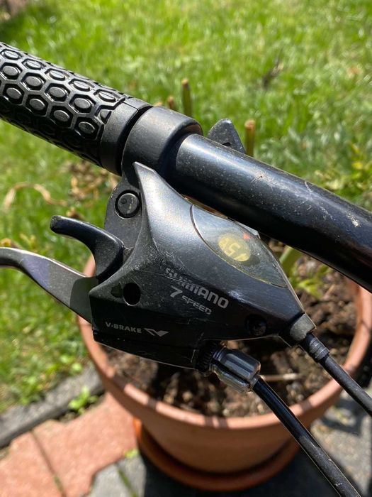 Rower Górski MTB  Genesis  Ranger