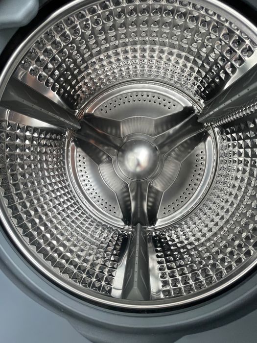 Máquina de lavar roupa Samsung ECO 7kg 1200rpm