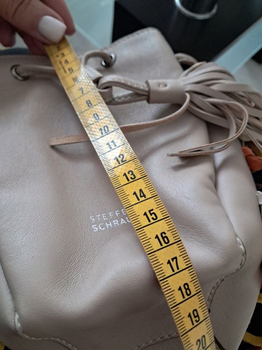 Torebka Worek mały Steffen Schraut