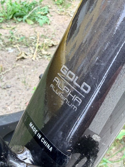 Trek Roscoe 7 czarny