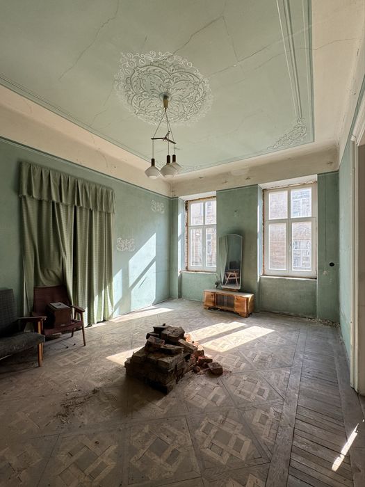 Многокомнатная квартира по адресу Верхратского И. Ул. (площадь 108 м²) - Atlanta.ua - фото 8