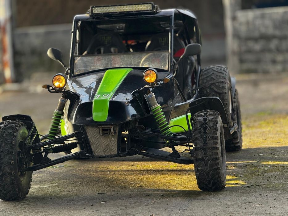 dazon 1100 matriculado