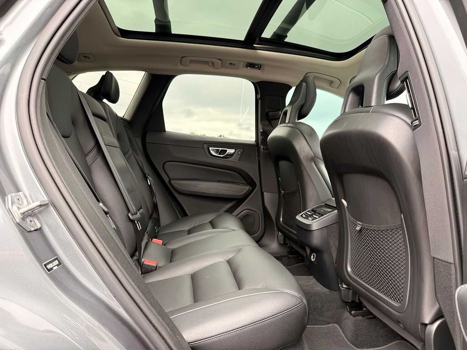 Volvo XC60      2017
