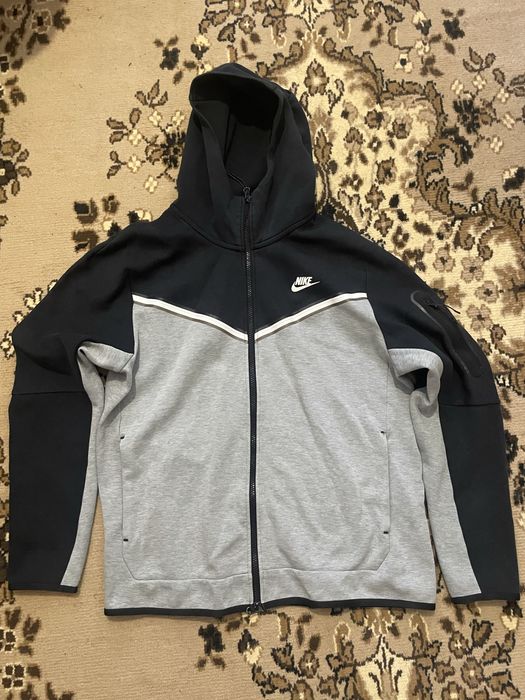 кофта Nike Tech Fleece